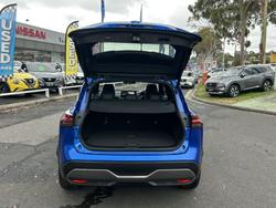 2024 Nissan QASHQAI ST-L