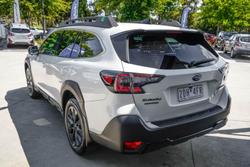 2025 Subaru Outback AWD Sport