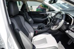 2025 Subaru Outback AWD Sport