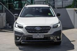 2025 Subaru Outback AWD Sport