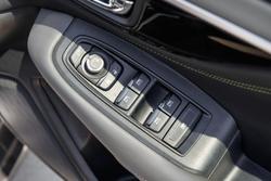 2025 Subaru Outback AWD Sport