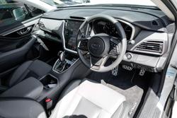 2025 Subaru Outback AWD Sport