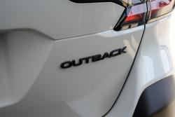 2025 Subaru Outback AWD Sport