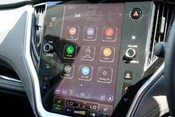 2025 Subaru Outback AWD Sport