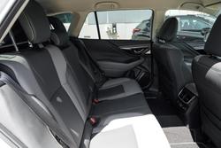 2025 Subaru Outback AWD Sport