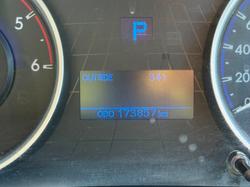 2018 Toyota Hilux SR