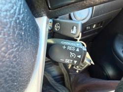 2018 Toyota Hilux SR