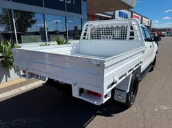 2018 Toyota Hilux SR