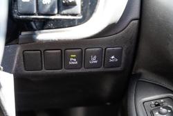 2018 Mitsubishi Outlander ES ADAS