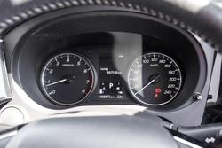 2018 Mitsubishi Outlander ES ADAS