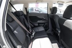 2018 Mitsubishi Outlander ES ADAS