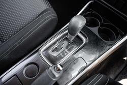 2018 Mitsubishi Outlander ES ADAS