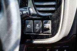 2018 Mitsubishi Outlander ES ADAS