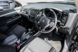 2018 Mitsubishi Outlander ES ADAS