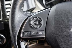 2018 Mitsubishi Outlander ES ADAS