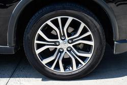 2018 Mitsubishi Outlander ES ADAS