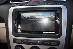 2008 Volkswagen Eos FSI