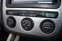 2008 Volkswagen Eos FSI