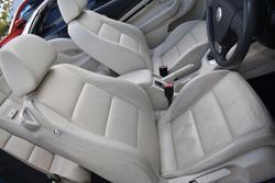 2008 Volkswagen Eos FSI