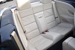 2008 Volkswagen Eos FSI