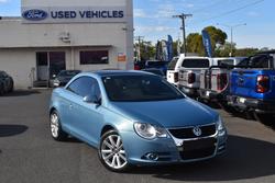 2008 Volkswagen Eos FSI