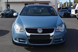 2008 Volkswagen Eos FSI