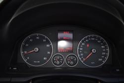 2008 Volkswagen Eos FSI