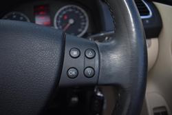 2008 Volkswagen Eos FSI