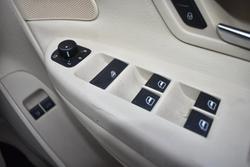 2008 Volkswagen Eos FSI