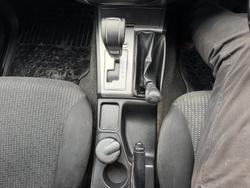 2015 Mitsubishi Triton