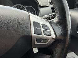 2015 Mitsubishi Triton