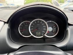 2015 Mitsubishi Triton