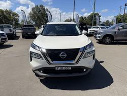 2024 Nissan X-Trail