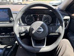 2024 Nissan X-Trail