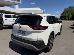 2024 Nissan X-Trail