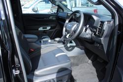 2025 Ford Ranger PHEV Stormtrak