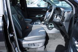 2025 Ford Ranger PHEV Stormtrak