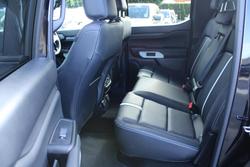 2025 Ford Ranger PHEV Stormtrak