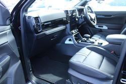 2025 Ford Ranger PHEV Stormtrak