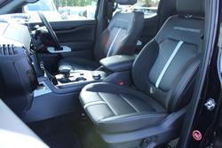 2025 Ford Ranger PHEV Stormtrak