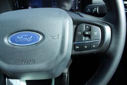 2025 Ford Ranger PHEV Stormtrak