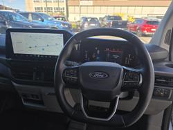 2024 Ford Transit Custom Sport SWB
