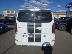 2024 Ford Transit Custom Sport SWB