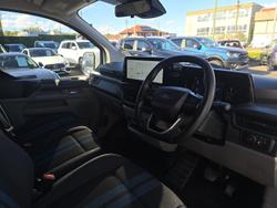 2024 Ford Transit Custom Sport SWB