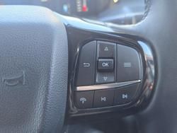 2024 Ford Transit Custom Sport SWB