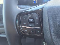 2024 Ford Transit Custom Sport SWB