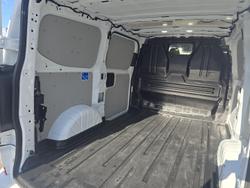 2024 Ford Transit Custom Sport SWB