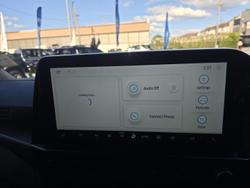 2024 Ford Transit Custom Sport SWB