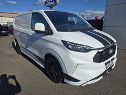 2024 Ford Transit Custom Sport SWB