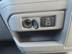 2024 Ford Transit Custom Sport SWB